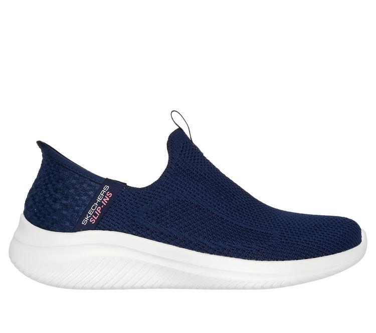 Skechers Skechers ULTRA FLEX 3.0 EASY WIN Sneaker Damen - Marineblau - 2 | SportScheck