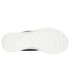 Skechers DYNAMIGHT 2.0 DAILY ADVENTURE Sneaker Damen - Schwarz / Violett