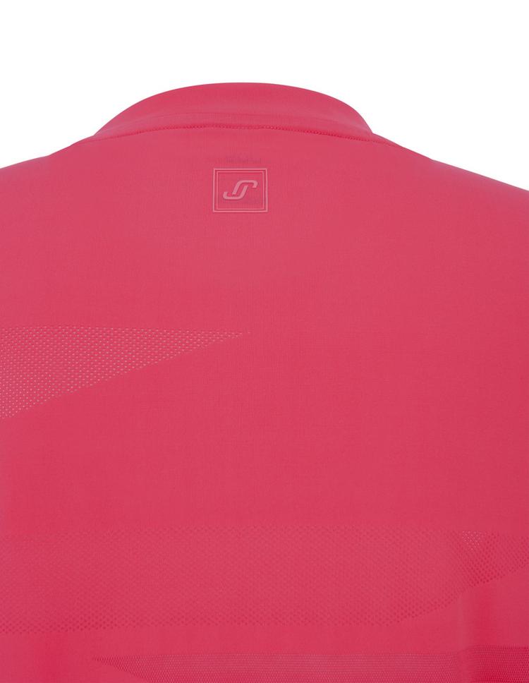 JOY sportswear JOY sportswear Gentleman's Style T-Shirt funktional T-Shirt Herren - raspberry - 3 | SportScheck