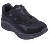 Skechers MODERN D'LUX FREE MIND Sneaker Damen - Schwarz