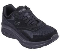 Skechers MODERN D'LUX FREE MIND Sneaker Damen - Schwarz