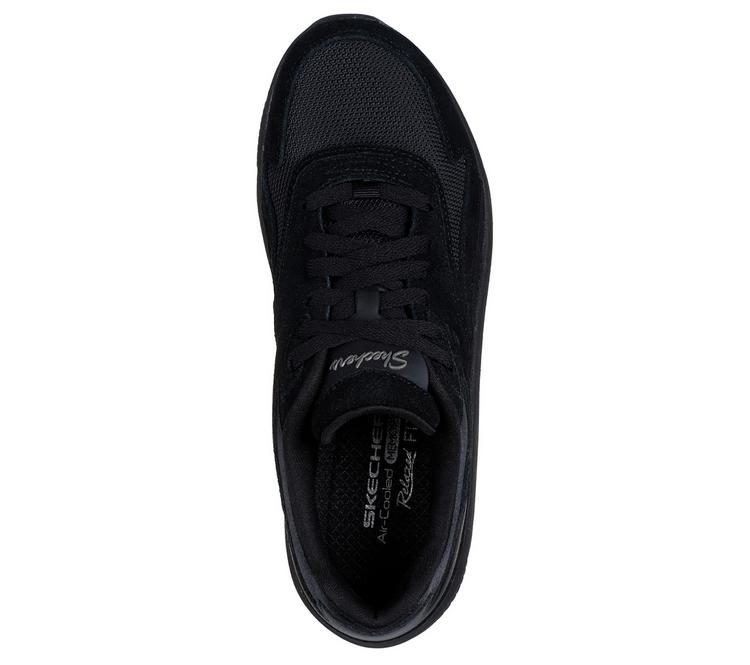 Skechers Skechers MODERN D'LUX FREE MIND Sneaker Damen - Schwarz - 0 | SportScheck