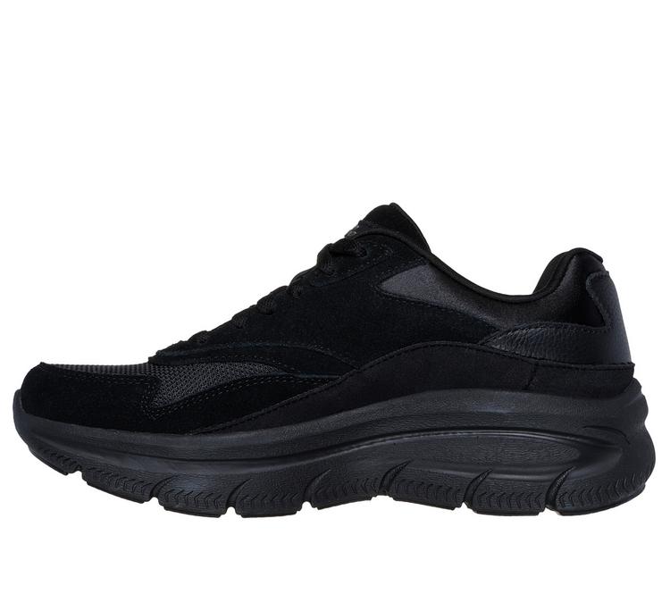 Skechers Skechers MODERN D'LUX FREE MIND Sneaker Damen - Schwarz - 1 | SportScheck