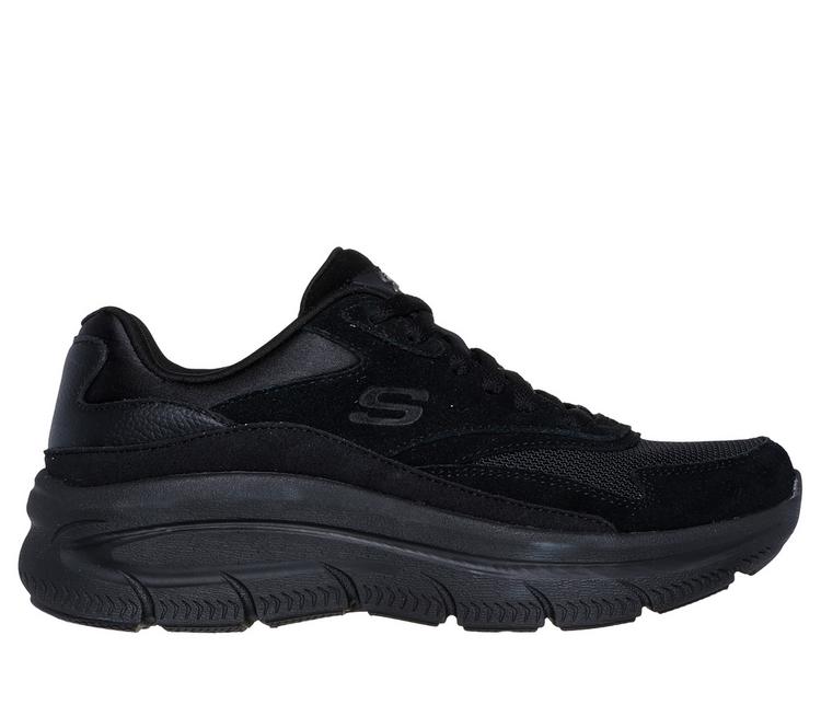 Skechers Skechers MODERN D'LUX FREE MIND Sneaker Damen - Schwarz - 2 | SportScheck