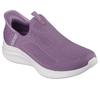 Skechers ULTRA FLEX 3.0 EASY WIN Sneaker Damen - Purpur