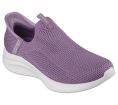 Skechers ULTRA FLEX 3.0 EASY WIN Sneaker Damen Purpur