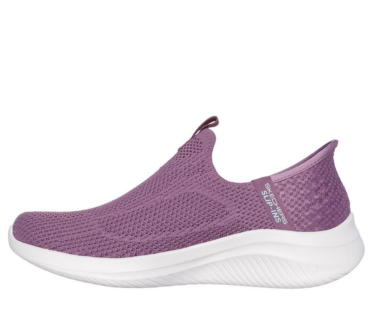 Skechers Skechers ULTRA FLEX 3.0 EASY WIN Sneaker Damen - Purpur - 1 | SportScheck