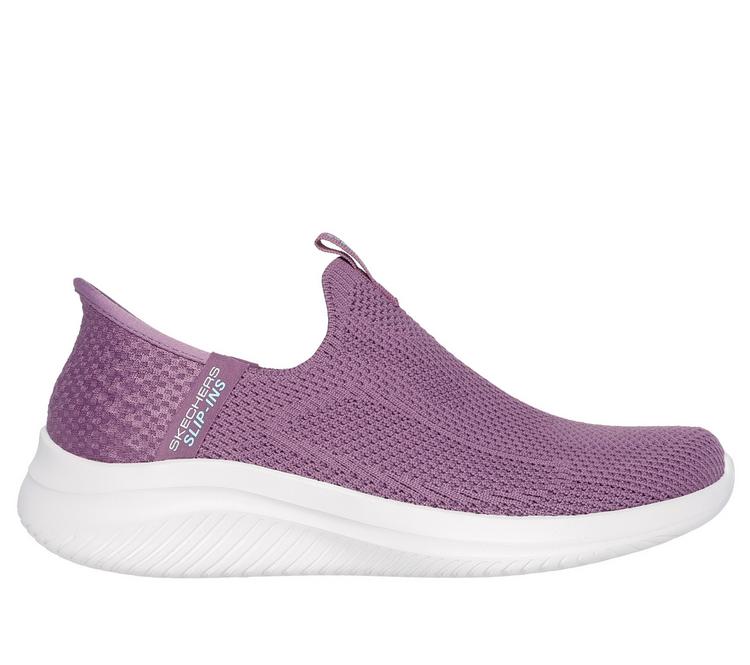 Skechers Skechers ULTRA FLEX 3.0 EASY WIN Sneaker Damen - Purpur - 2 | SportScheck