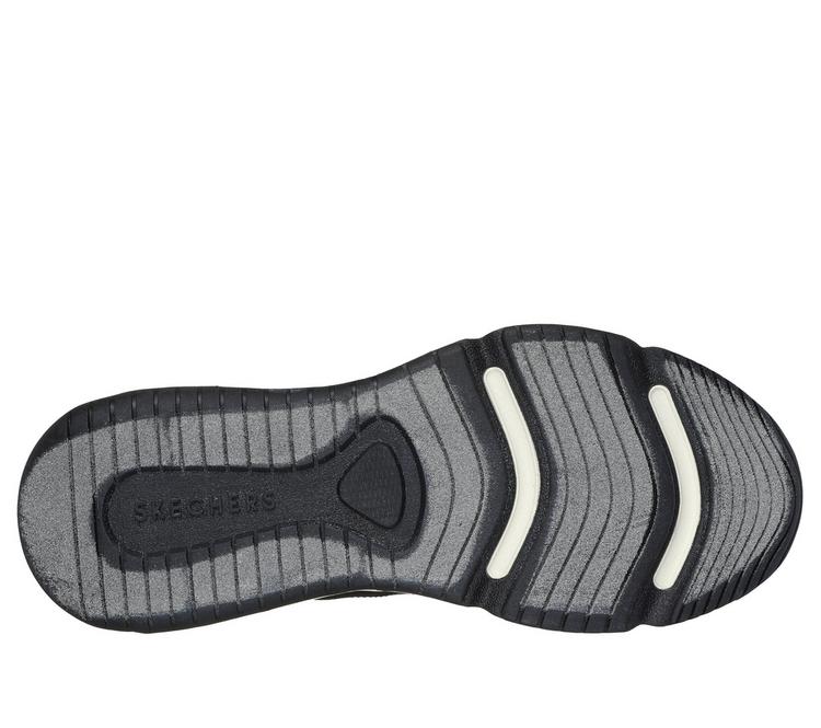 Skechers Skechers UNO EVOLVE ABSOLUTE AIR Sneaker Herren - Schwarz / Rot - 0 | SportScheck