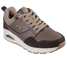 Skechers UNO RETRO ONE Sneaker Herren Braun