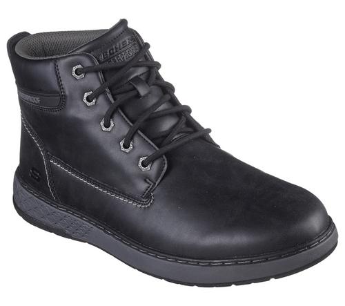 Skechers GARLAN DENO Winterschuhe Herren