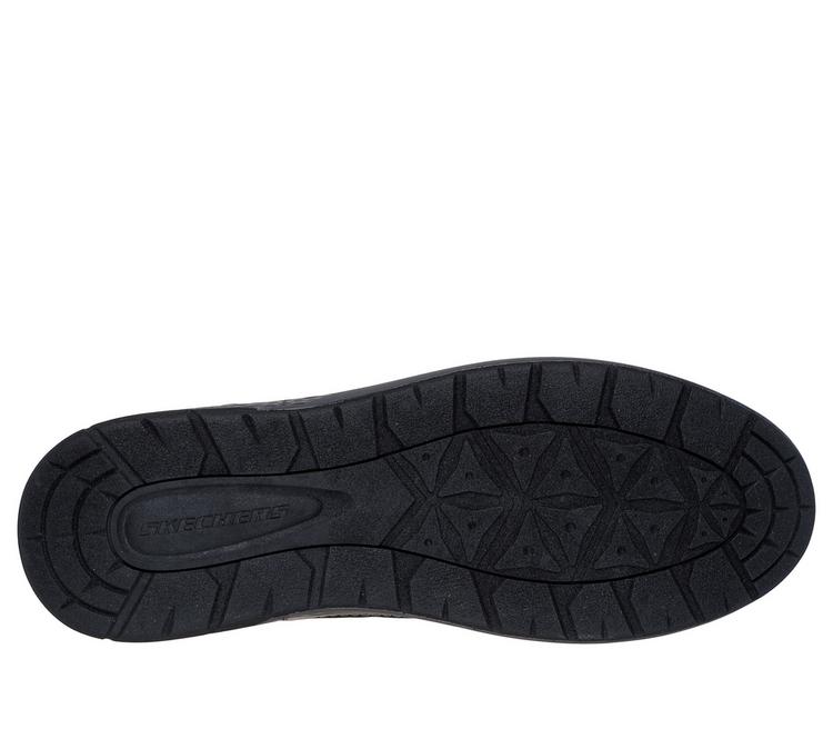 Skechers Skechers GARLAN DENO Winterschuhe Herren - Schwarz - 0 | SportScheck