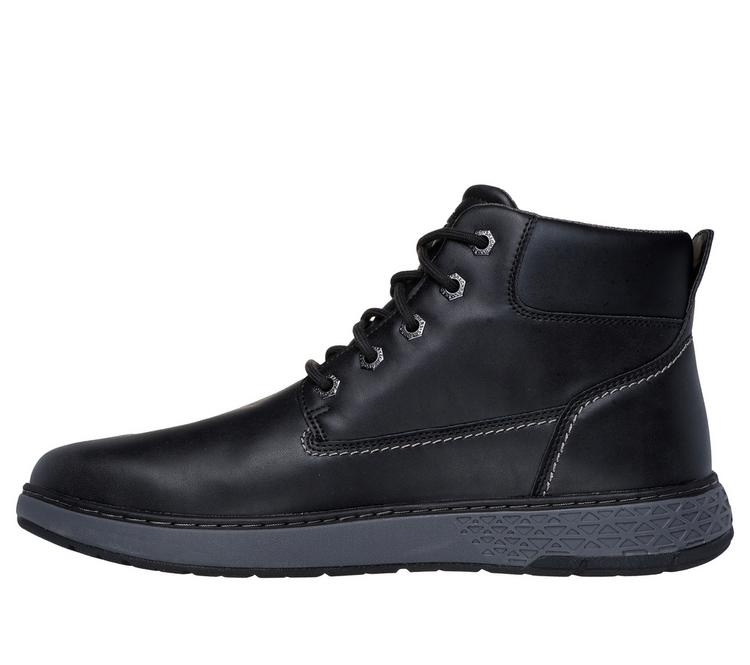 Skechers Skechers GARLAN DENO Winterschuhe Herren - Schwarz - 1 | SportScheck