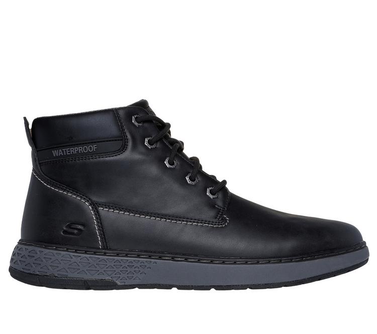 Skechers Skechers GARLAN DENO Winterschuhe Herren - Schwarz - 2 | SportScheck