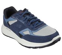 Skechers EQUALIZER 5.0 RONDOR Sneaker Herren - Marineblau / Schwarz