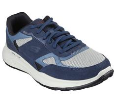 Skechers EQUALIZER 5.0 RONDOR Sneaker Herren Marineblau / Schwarz