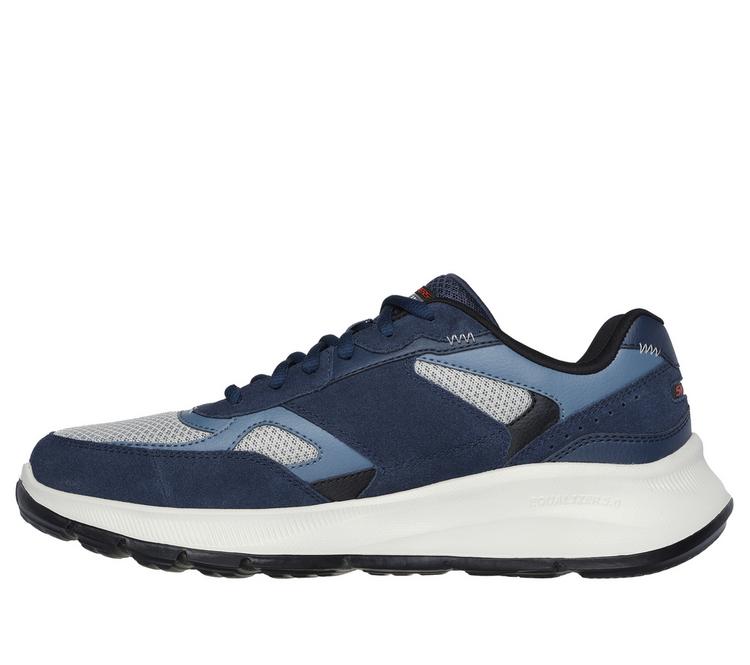 Skechers Skechers EQUALIZER 5.0 RONDOR Sneaker Herren - Marineblau / Schwarz - 1 | SportScheck