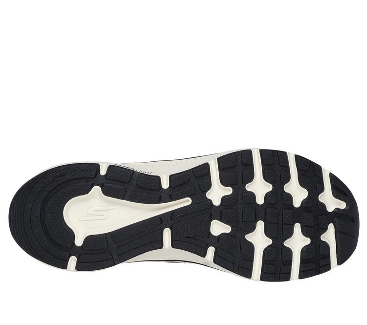 Skechers Skechers GO RUN CONSISTENT 2.0 RETRO RUNNER V1 Sneaker Herren - Dunkelgrau / Schwarz - 0 | SportScheck