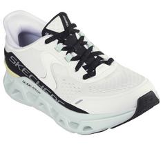 Skechers GLIDE-STEP ALTUS Sneaker Damen Weiß / Mehrfarbig