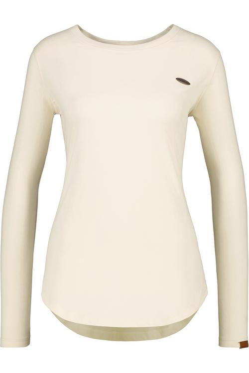 ALIFE AND KICKIN LeaAK A Langarmshirt Damen