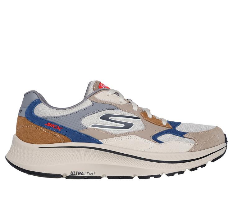 Skechers Skechers GO RUN CONSISTENT 2.0 RETRO RUNNER V1 Sneaker Herren - Taupe - 2 | SportScheck
