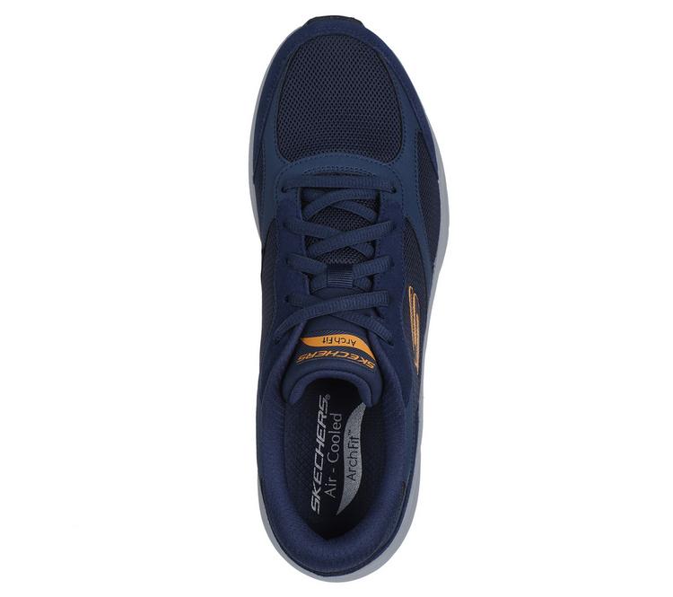 Skechers Skechers ARCH FIT 2.0 THE KEEP Sneaker Herren - Marineblau - 0 | SportScheck