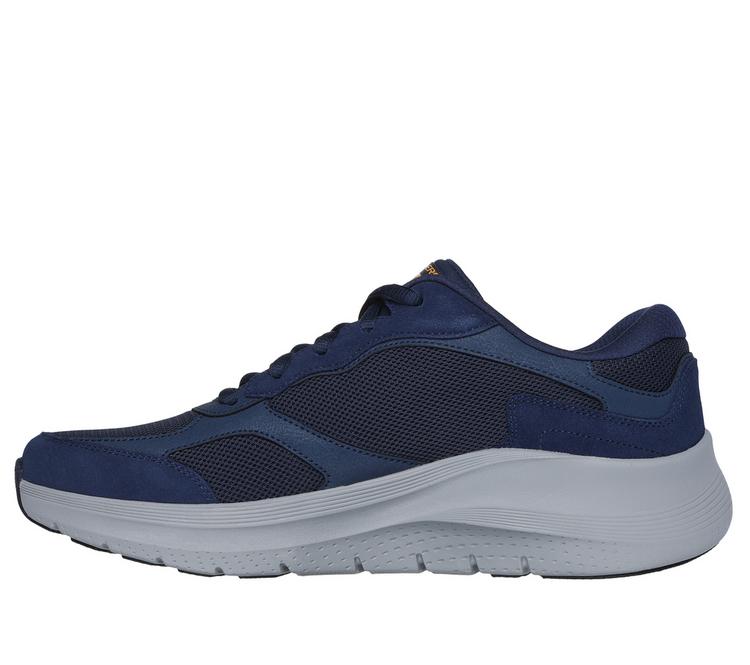 Skechers Skechers ARCH FIT 2.0 THE KEEP Sneaker Herren - Marineblau - 1 | SportScheck