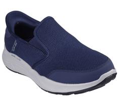 Skechers EQUALIZER 5.0 DRAYZE Sneaker Herren Marineblau