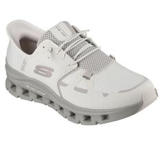 Skechers GLIDE-STEP PRO Sneaker Herren Braun