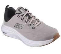 Skechers VAPOR FOAM VARIEN Sneaker Herren - Taupe / Schwarz