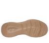 Skechers SKECH-LITE PRO ANKKOR Sneaker Herren - Beige / Schwarz / Orange