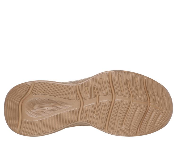 Skechers Skechers SKECH-LITE PRO ANKKOR Sneaker Herren - Beige / Schwarz / Orange - 0 | SportScheck