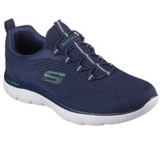 Skechers SUMMITS TALLO Sneaker Herren Marineblau