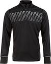 Endurance Loopy Langarmshirt Herren - 1001 Black