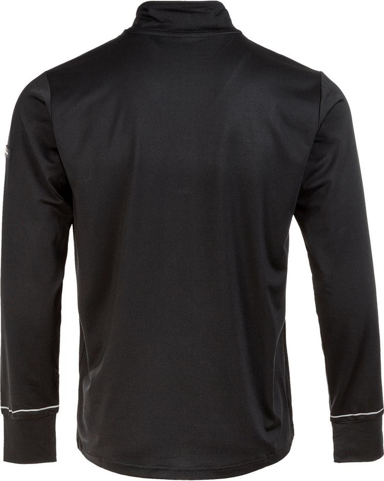Endurance Endurance Loopy Langarmshirt Herren - 1001 Black - 0 | SportScheck
