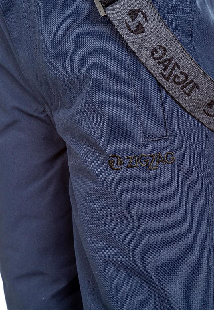 ZigZag ZigZag Soho Skihose Jungen - 2048 Navy Blazer - 0 | SportScheck
