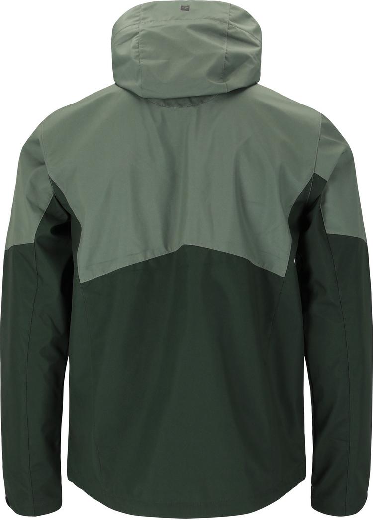 Whistler Whistler RODNEY Softshelljacke Herren - 3053 Deep Forest - 0 | SportScheck