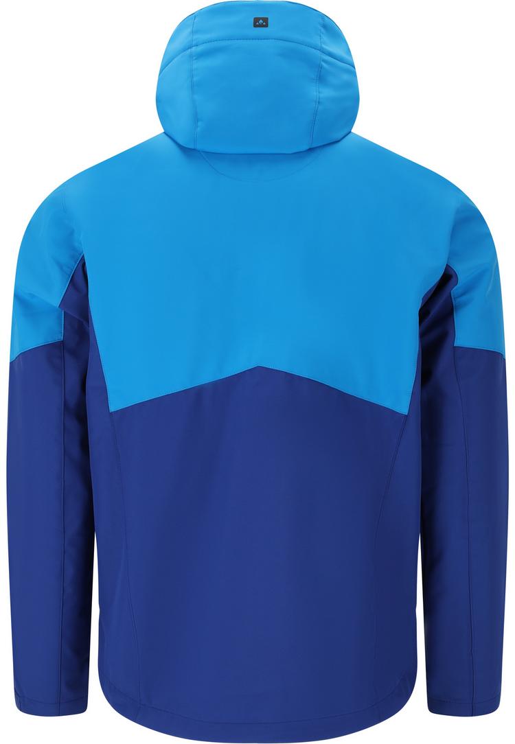 Whistler Whistler RODNEY Softshelljacke Herren - 2021 Sodalite Blue - 0 | SportScheck