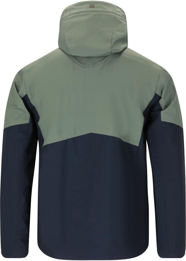 Whistler Whistler RODNEY Softshelljacke Herren - 3058 Balsam Green - 0 | SportScheck