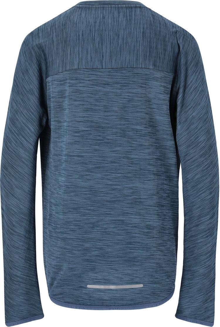Endurance Endurance Avan Langarmshirt Herren - 2164 Slate Blue - 0 | SportScheck