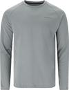 Endurance Avan Langarmshirt Herren - 1154 Alloy