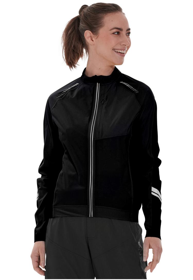 Endurance Endurance Waloha Fahrradjacke Damen - 1001 Black - 1 | SportScheck