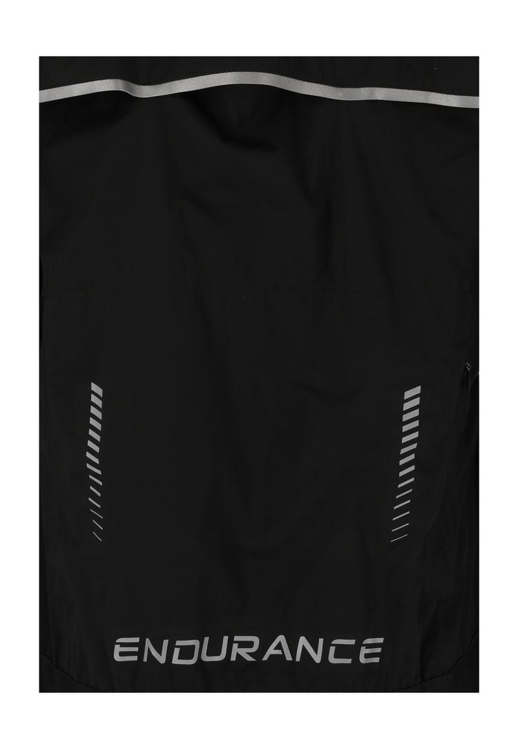 Endurance Endurance Waloha Fahrradjacke Damen - 1001 Black - 0 | SportScheck