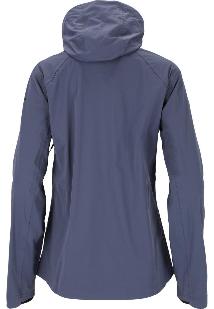 Endurance Endurance Kommy Laufjacke Damen - 2177 Serenity Blue - 0 | SportScheck
