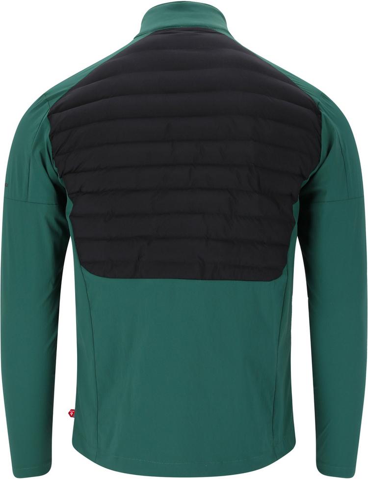 Endurance Endurance Benst Laufjacke Herren - 3034A Bistro Green - 0 | SportScheck