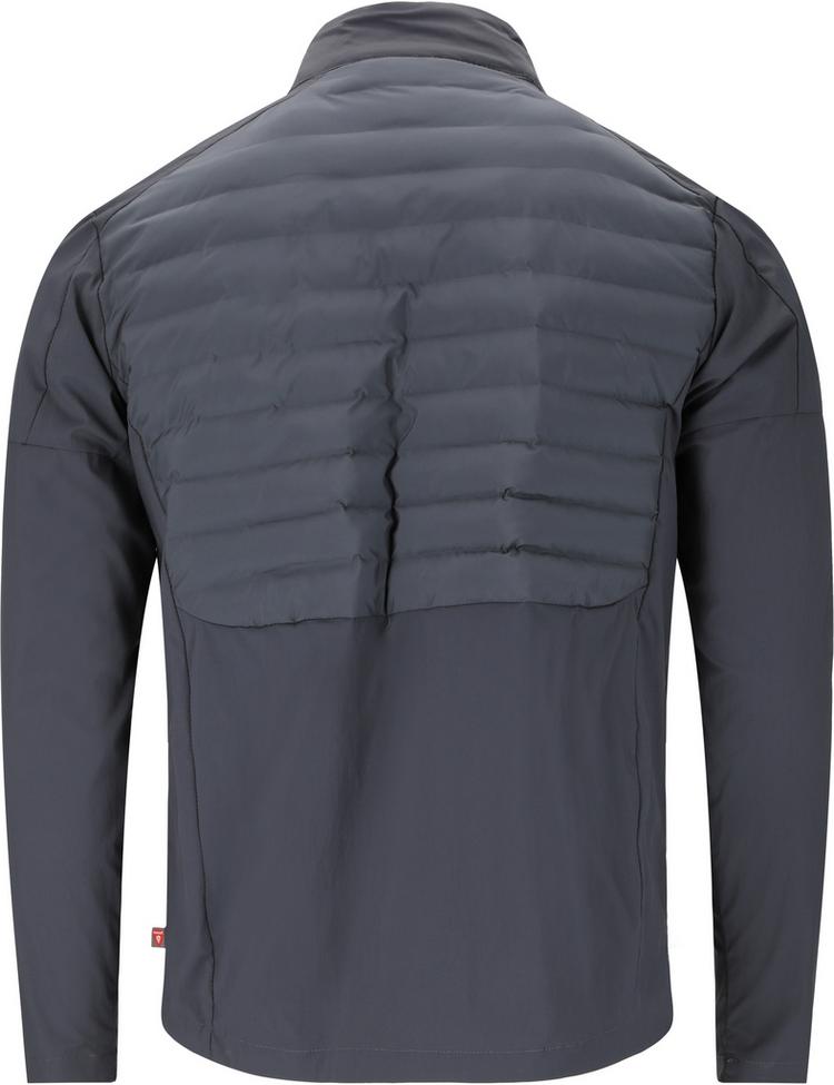 Endurance Endurance Benst Laufjacke Herren - 1173 Ombre Blue - 0 | SportScheck