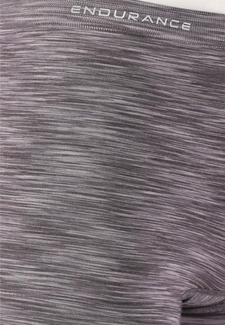 Endurance Endurance Crina Tights Damen - 1117 Shark - 0 | SportScheck