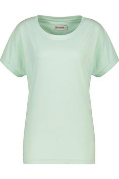 ALIFE AND KICKIN MalaikaAK A T-Shirt Damen fresh mint melange