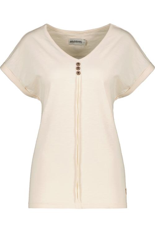 ALIFE AND KICKIN AnaisAK A T-Shirt Damen