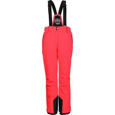 KILLTEC KSW249 Skihose Damen Flieder